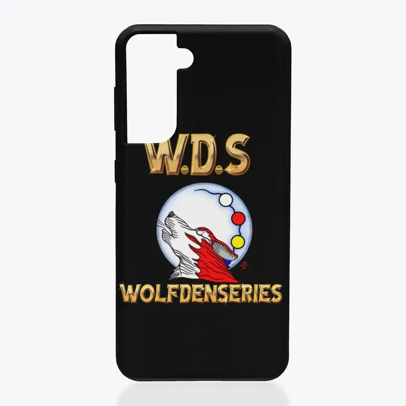 Official Logo WDS Merchandise