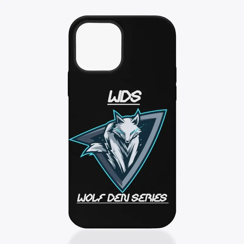 Wolf Den Series New Official Merch