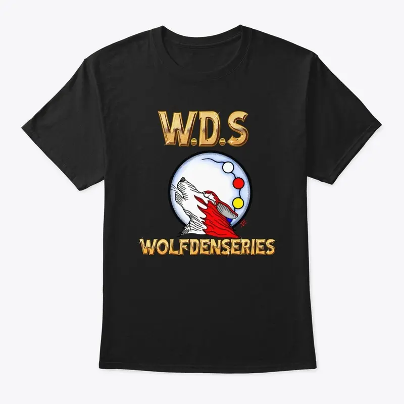 Official Logo WDS Merchandise